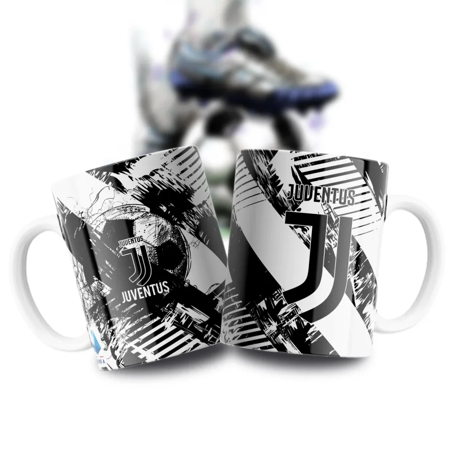 Juventus · Fútbol