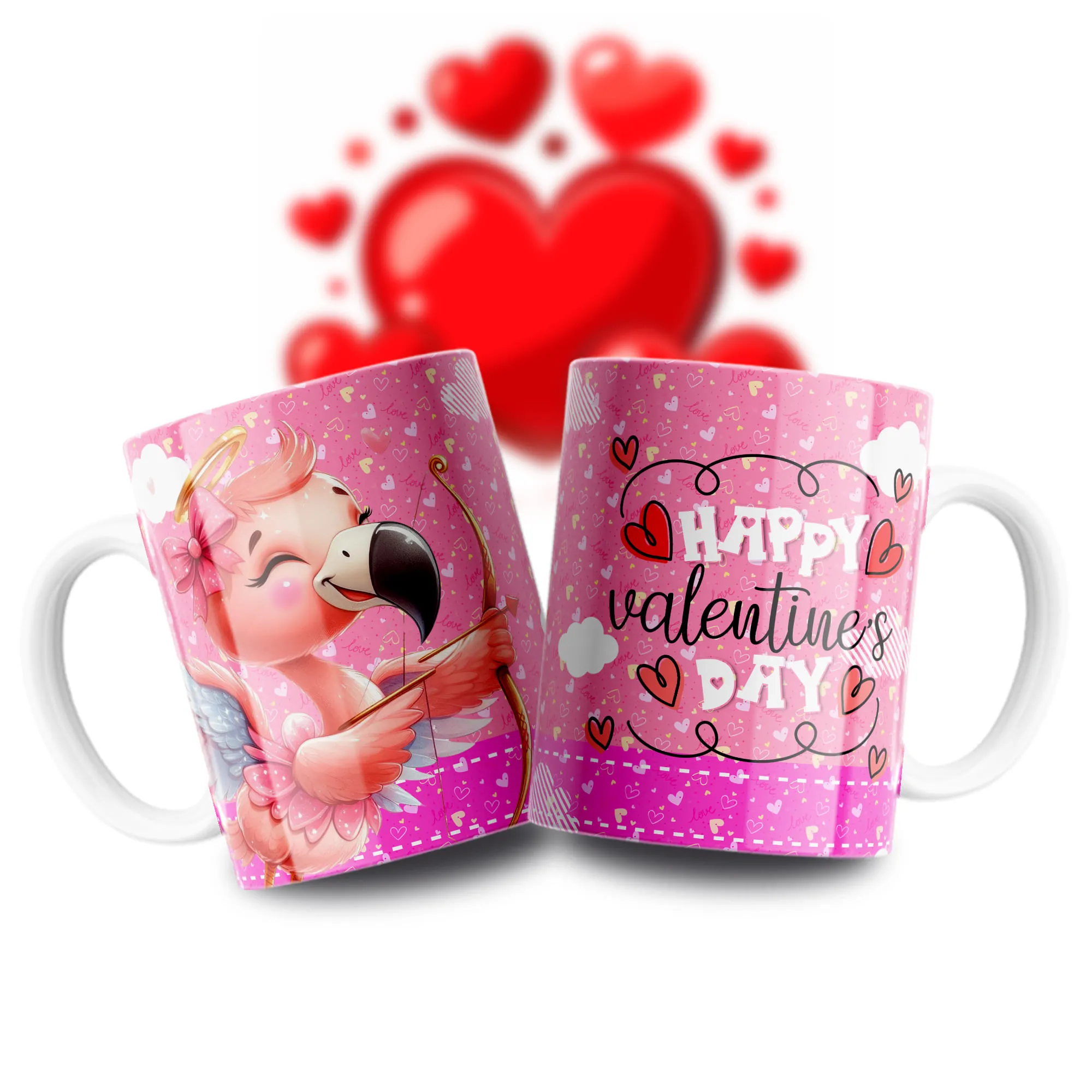 Cod 263 · Amor