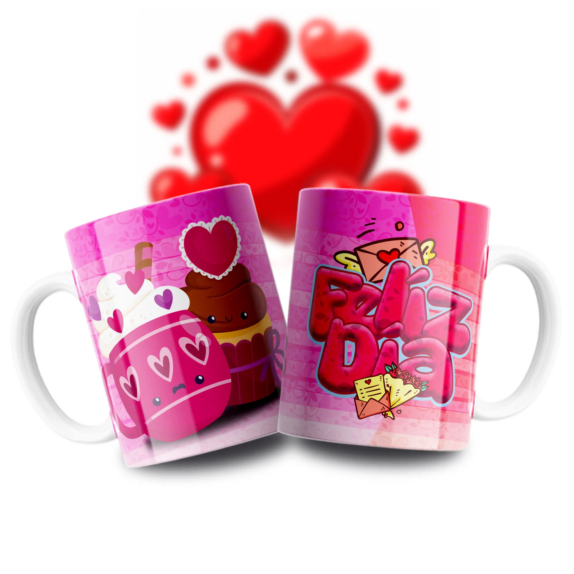 Cod 305 · Amor