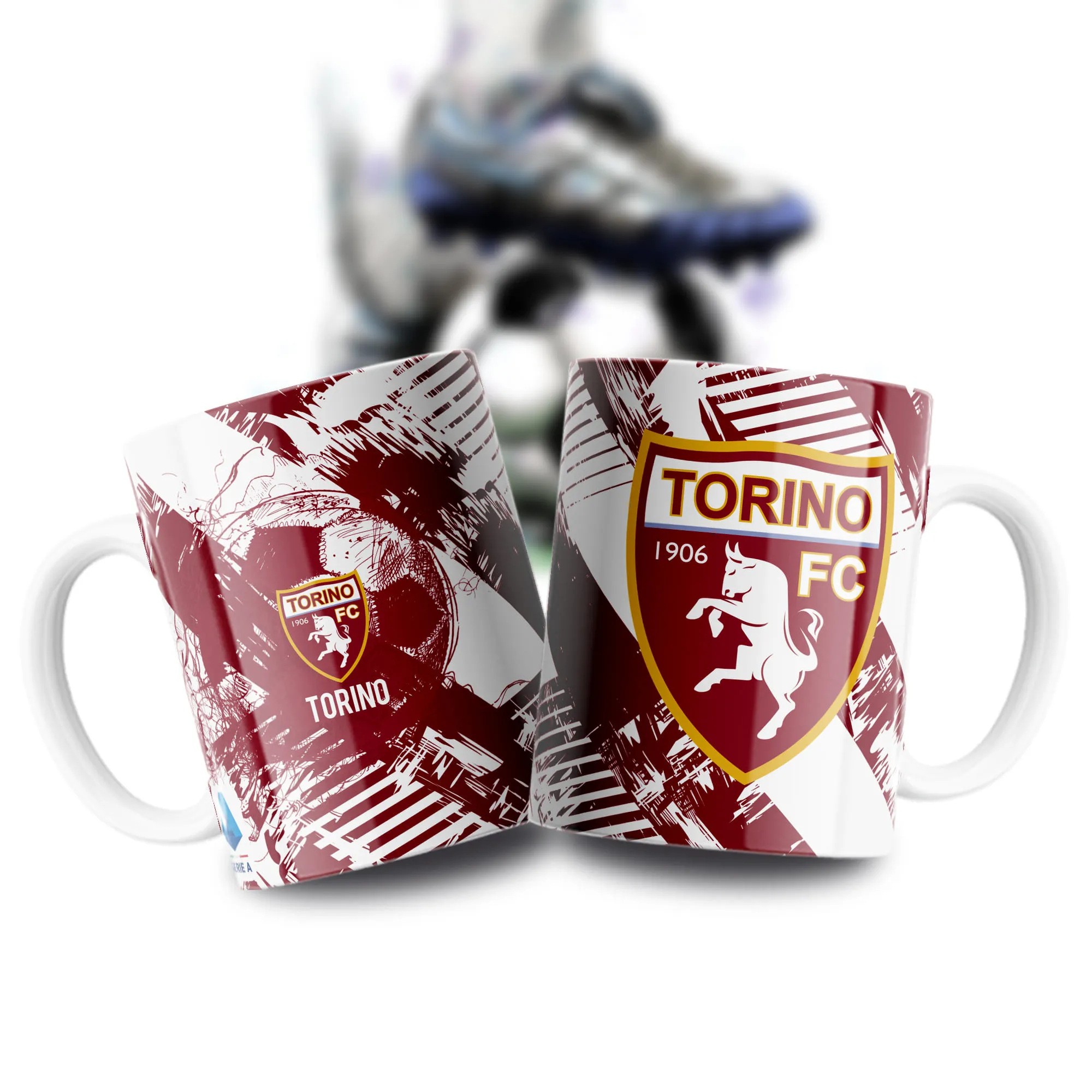 Torino · Fútbol