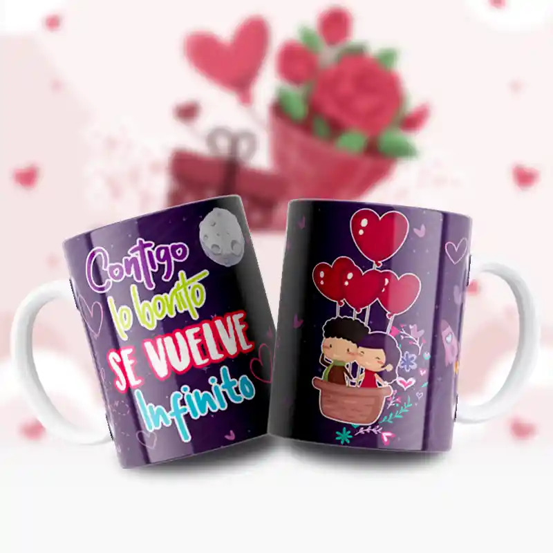 Cod 0007 · Amor