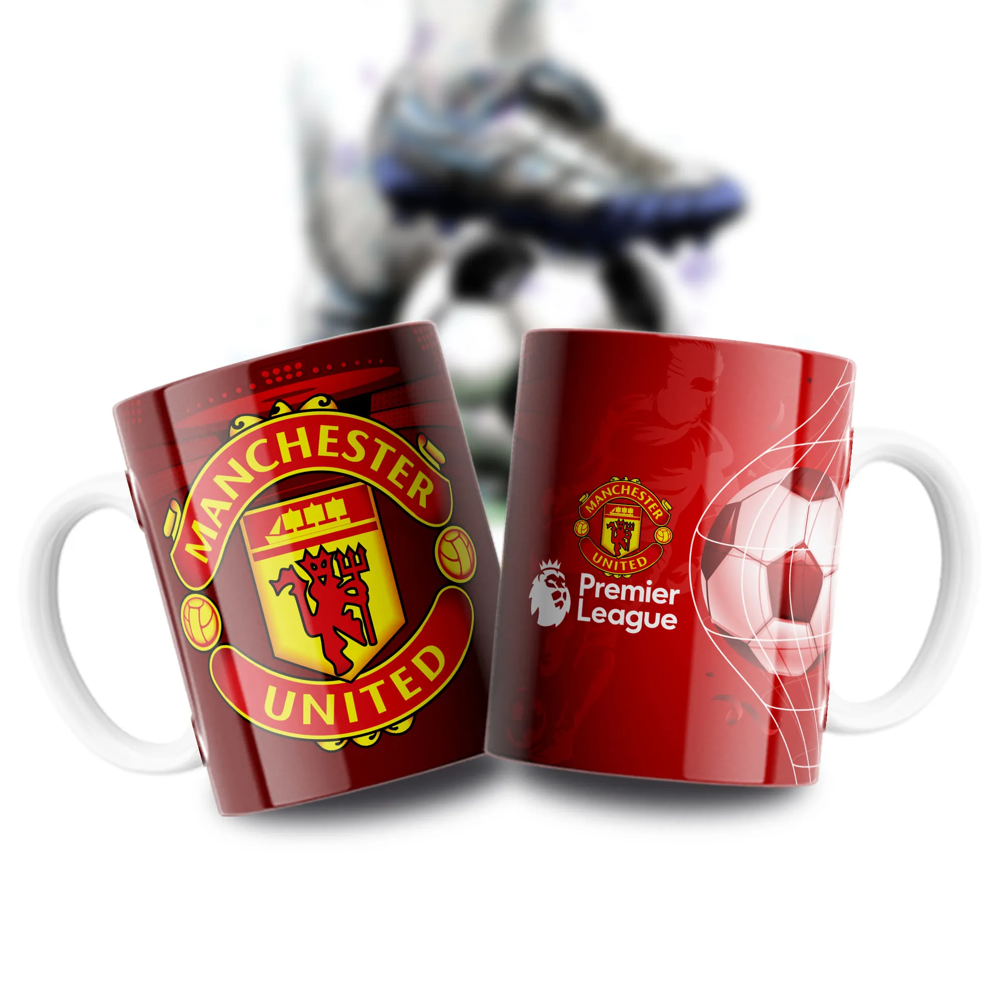Manchester United · Fútbol