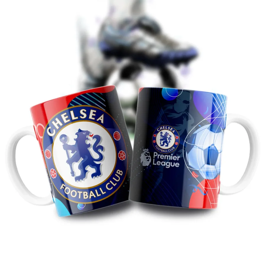 Chelsea · Fútbol