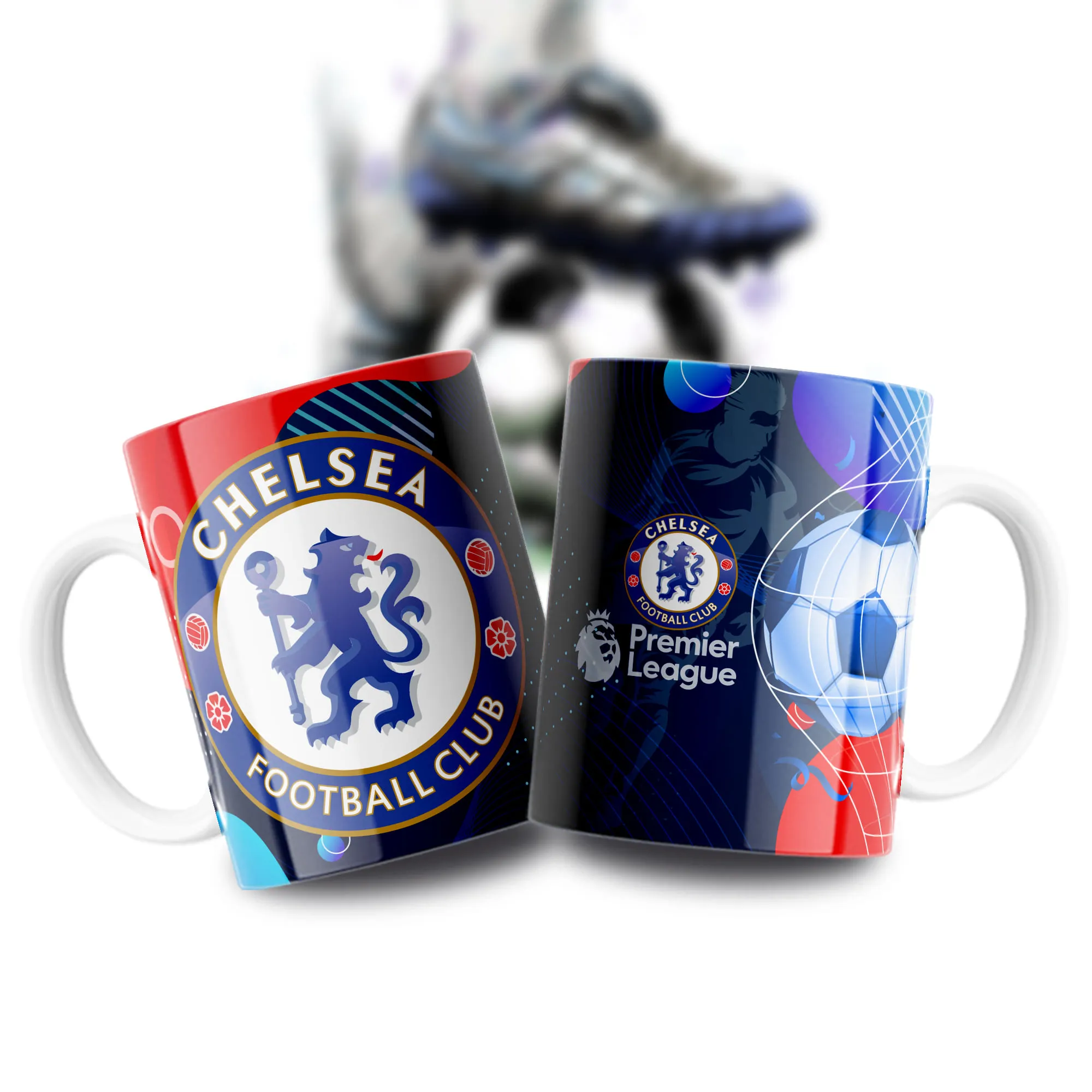 Chelsea · Fútbol