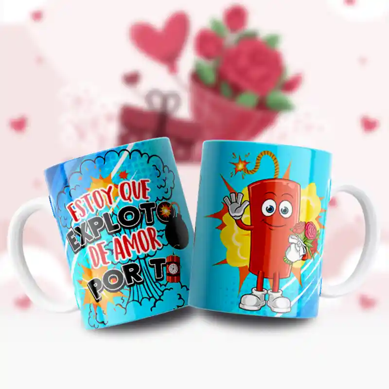 Cod 0088 · Amor
