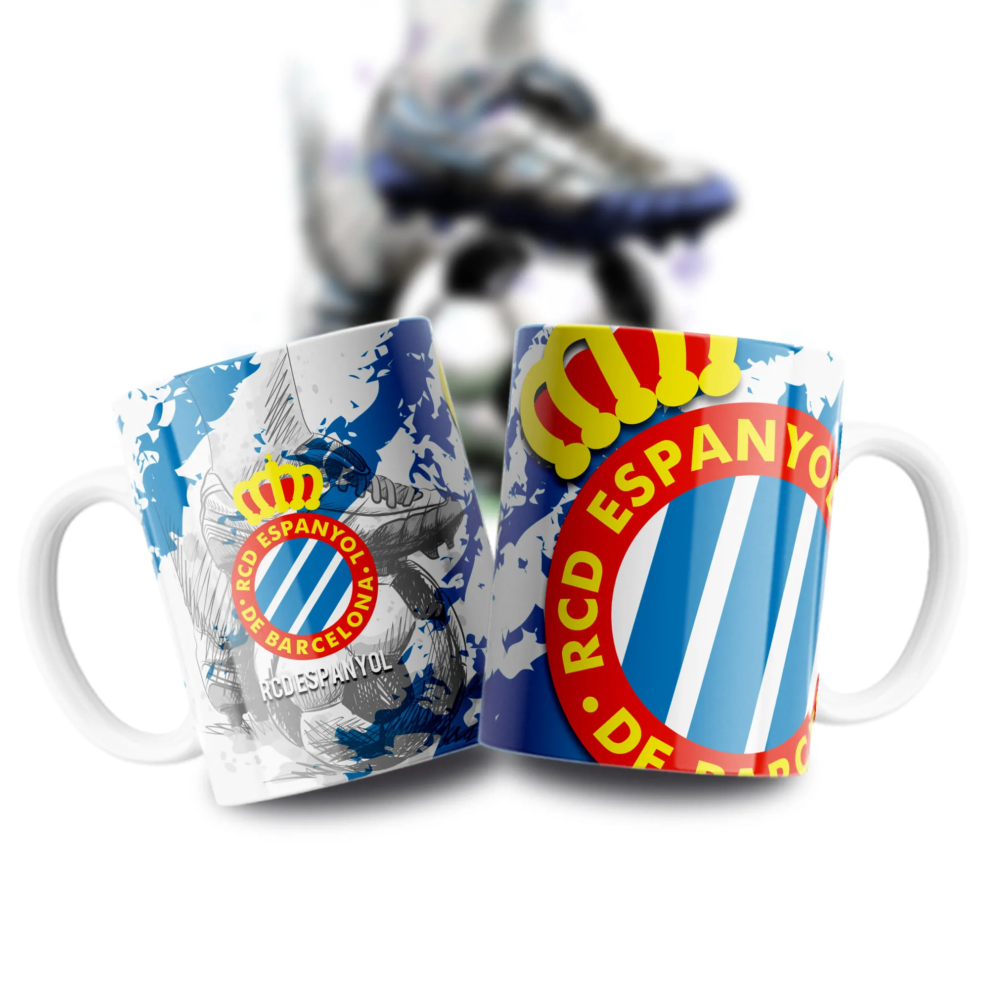 Espanyol · Fútbol