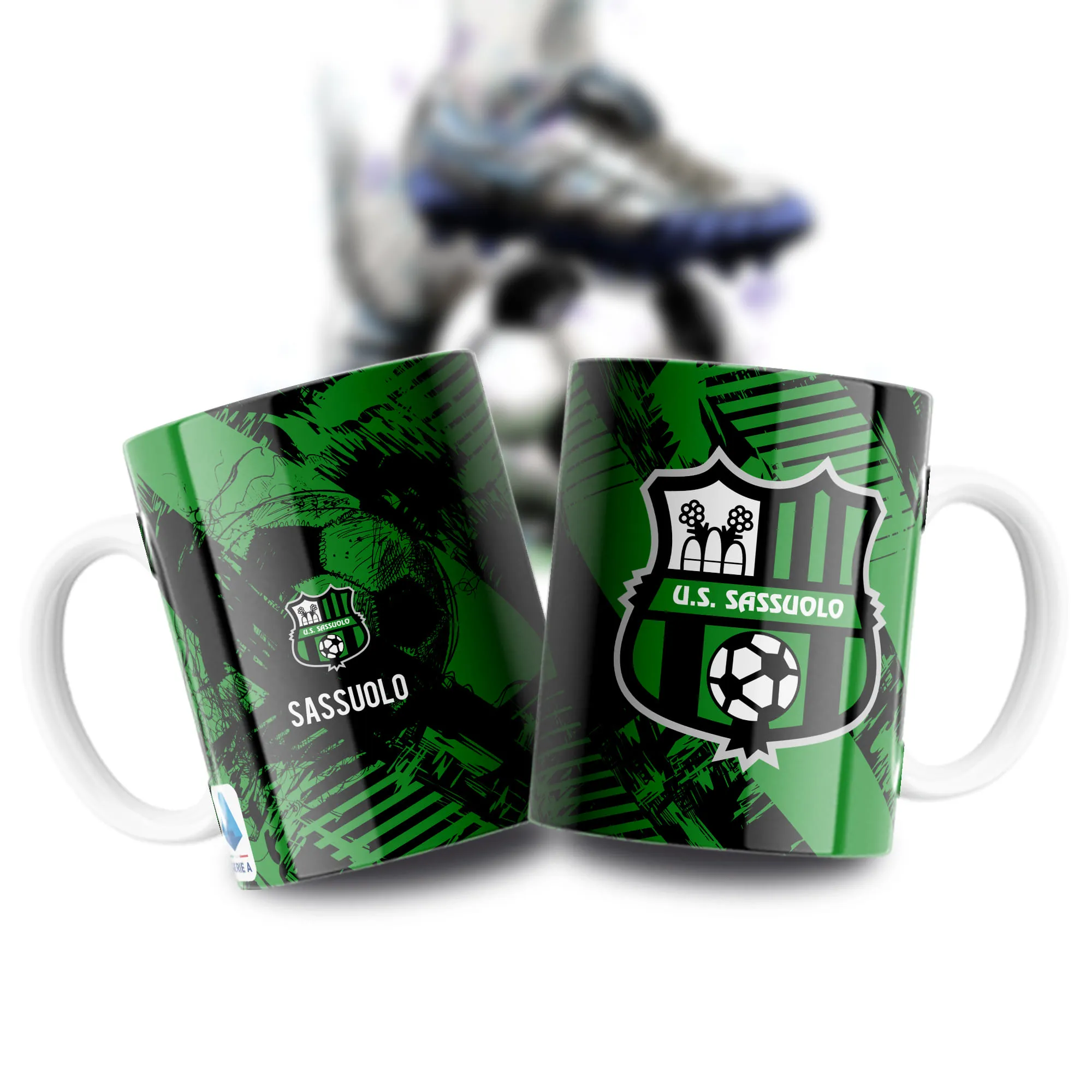 Sassuolo · Fútbol