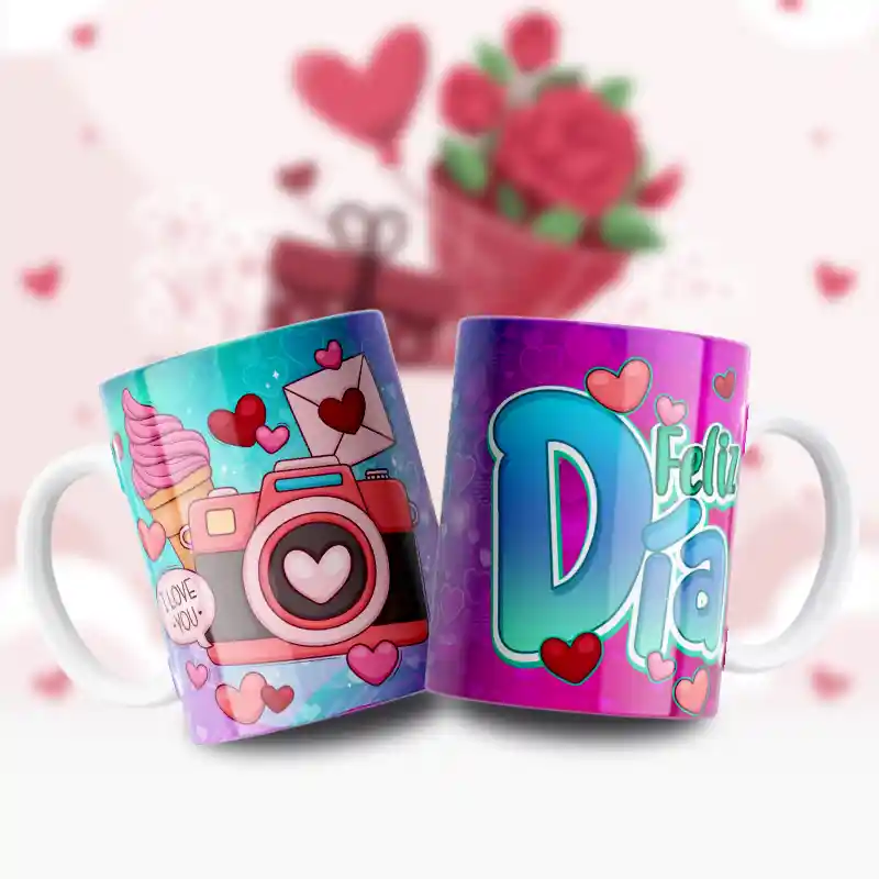 Cod 0116 · Amor