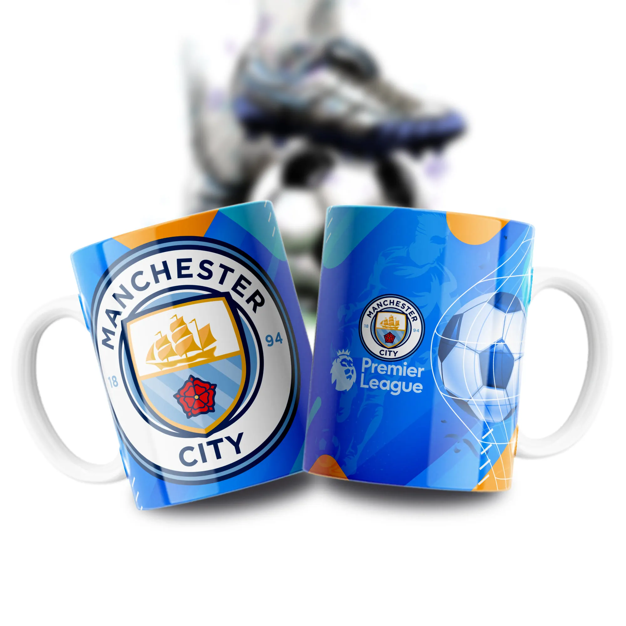 Manchester City · Fútbol