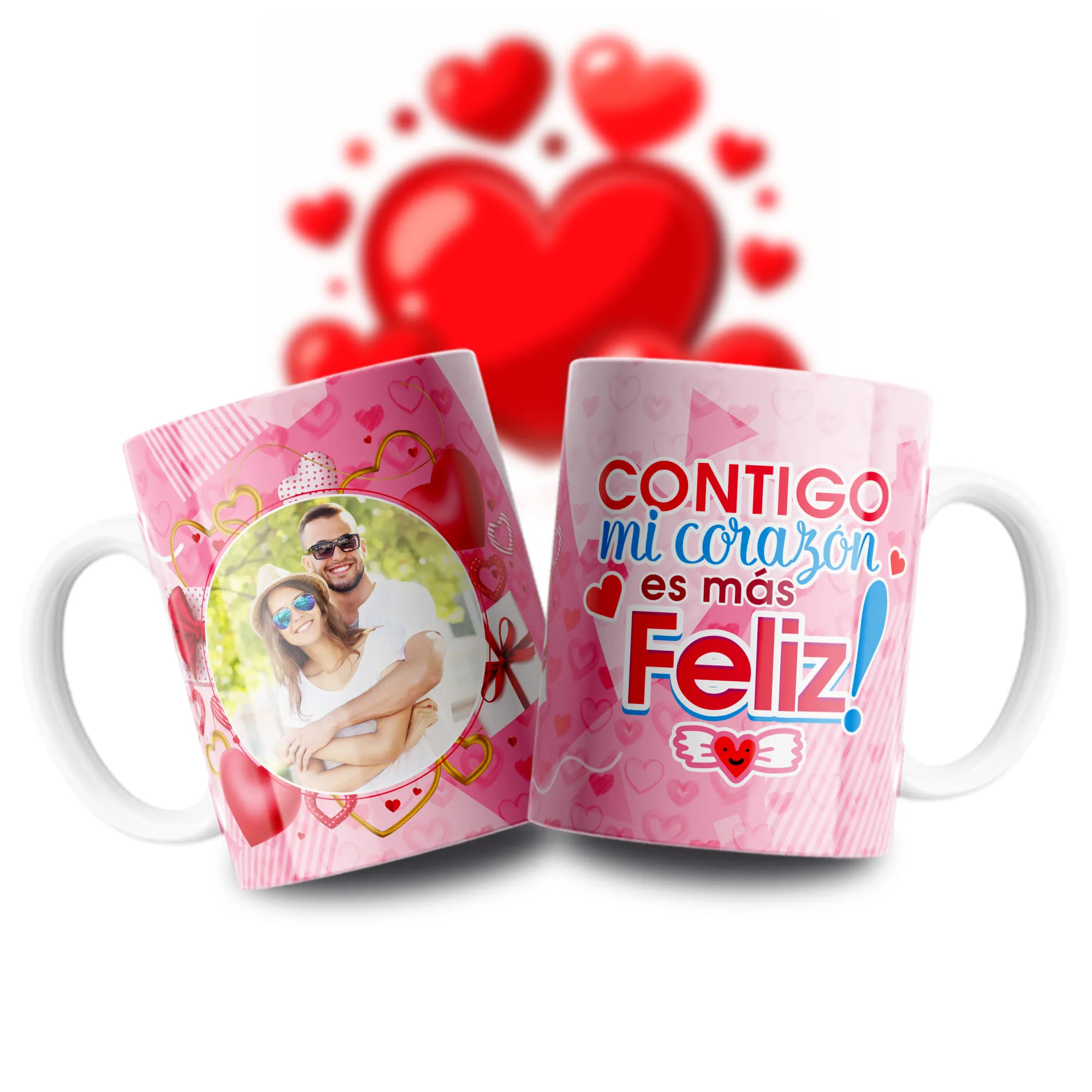 Cod 237 · Amor y Amistad