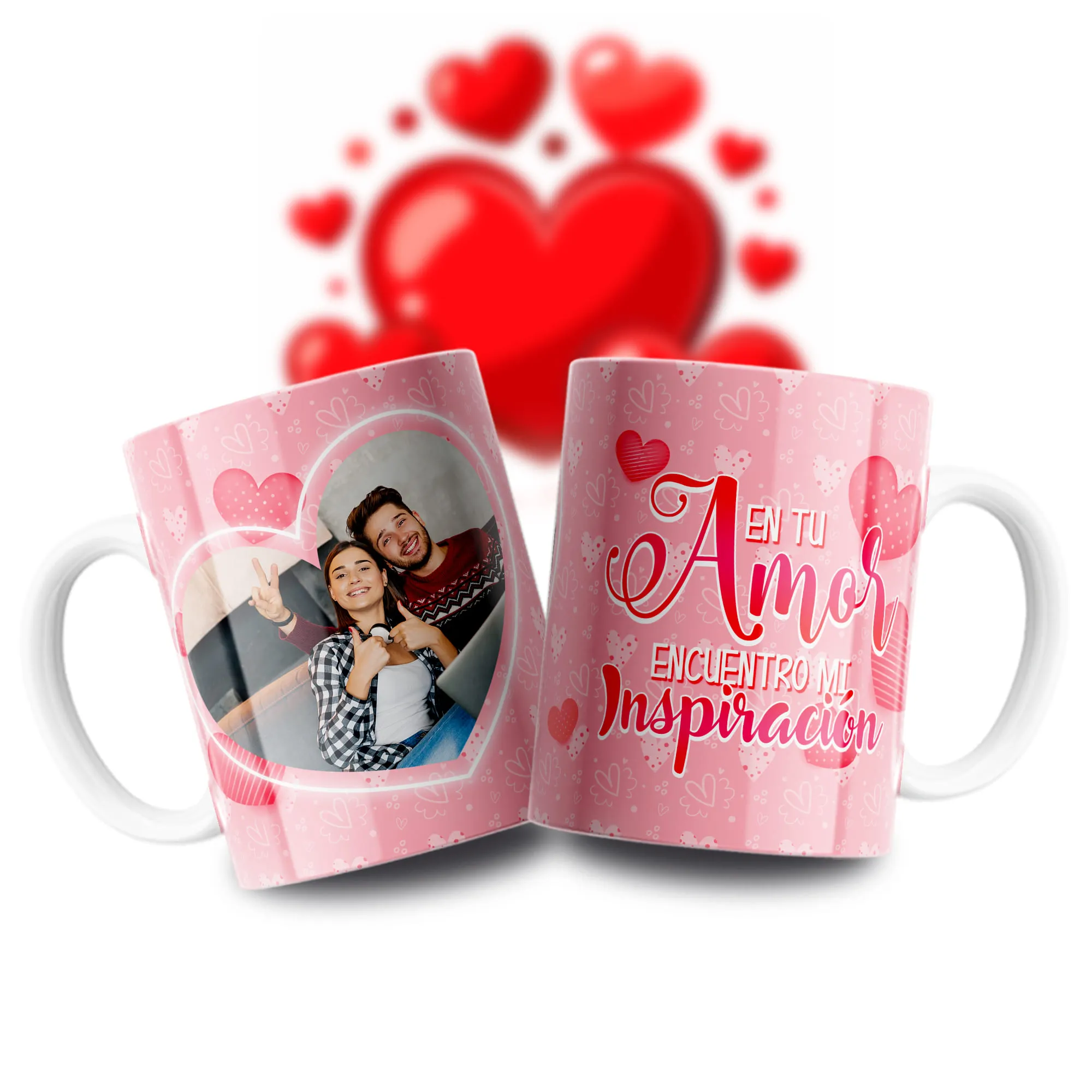 Cod 251 · Amor y Amistad