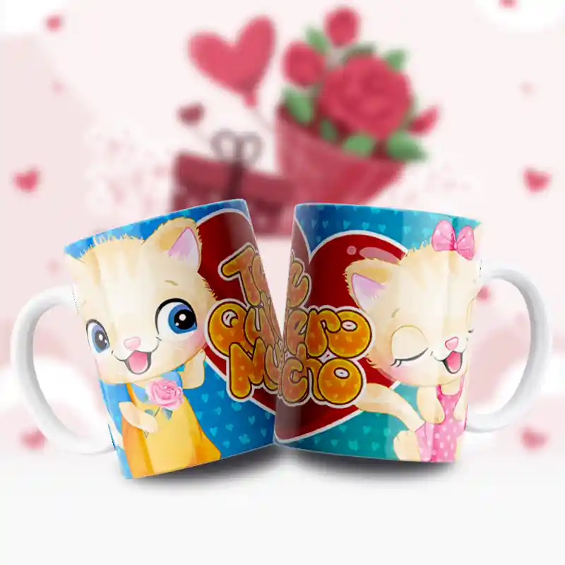 Cod 0051 · Amor