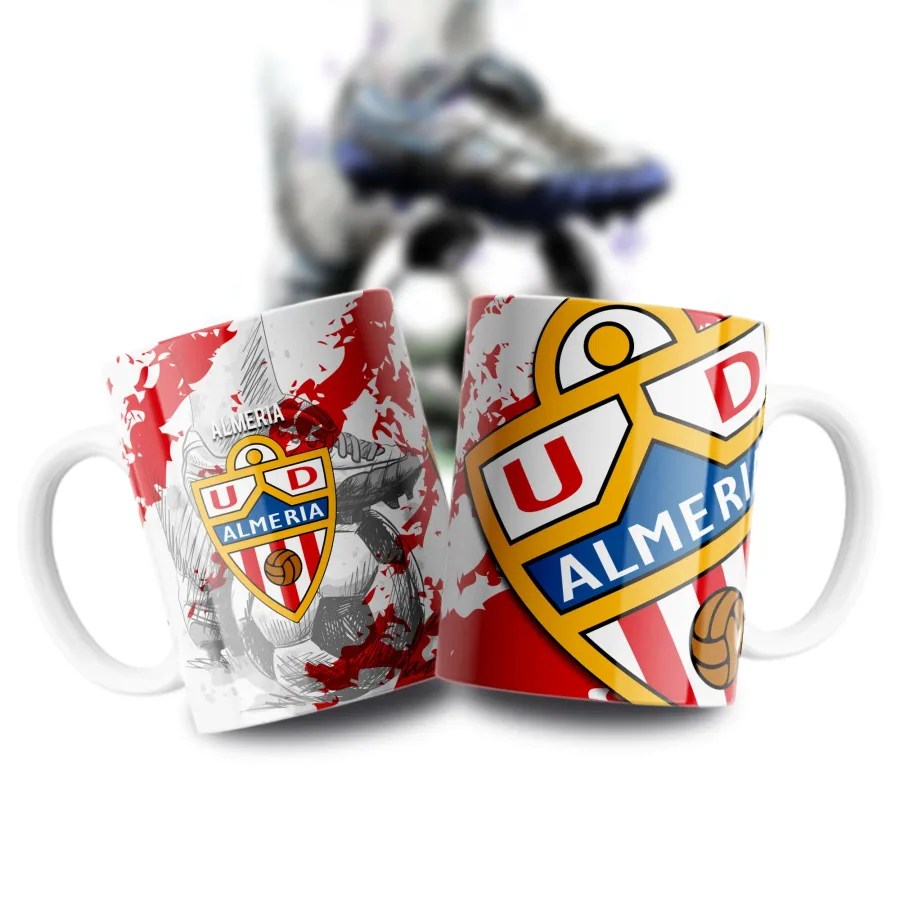 Almeria · Fútbol