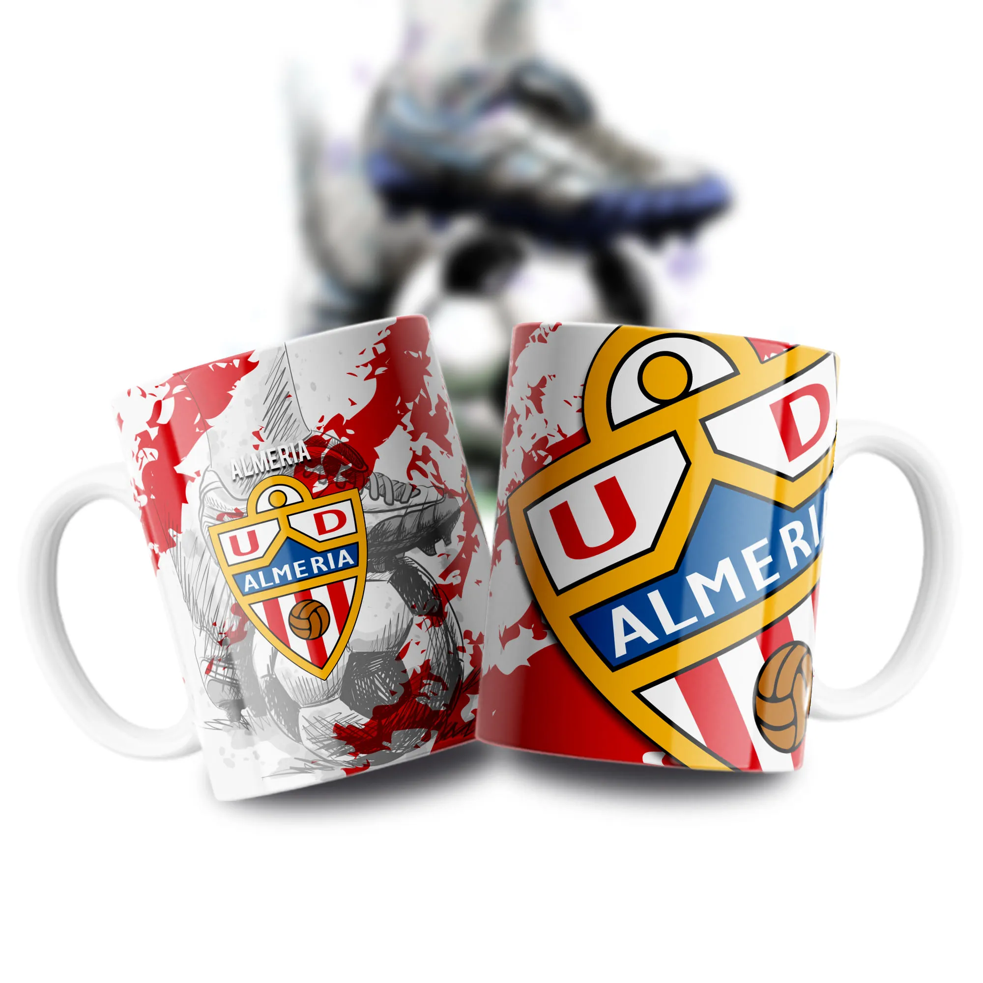 Almeria · Fútbol