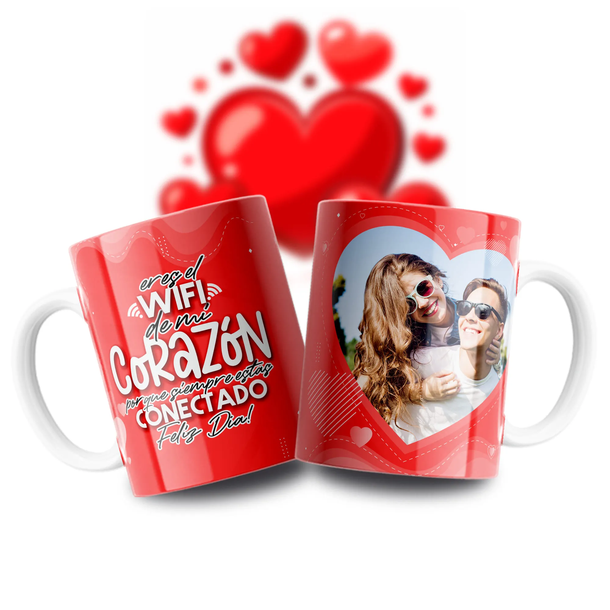 Cod 246 · Amor y Amistad