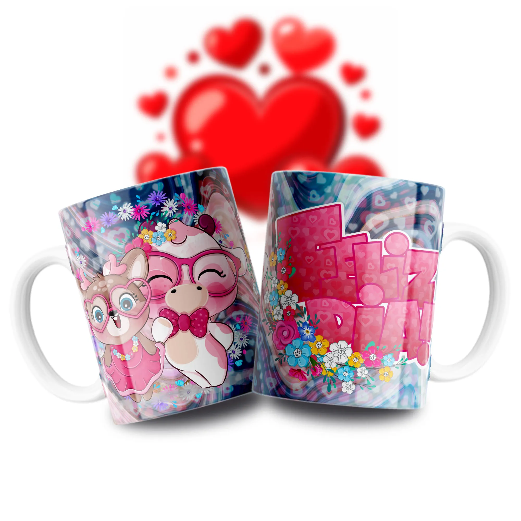 Cod 210 · Amor