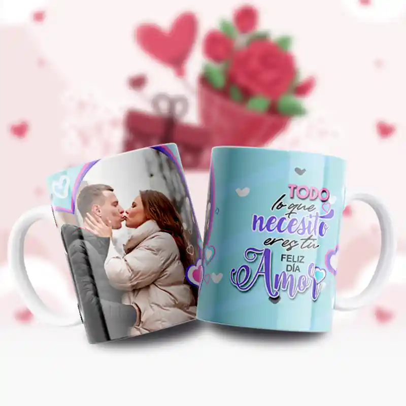 Cod 146 · Amor y Amistad