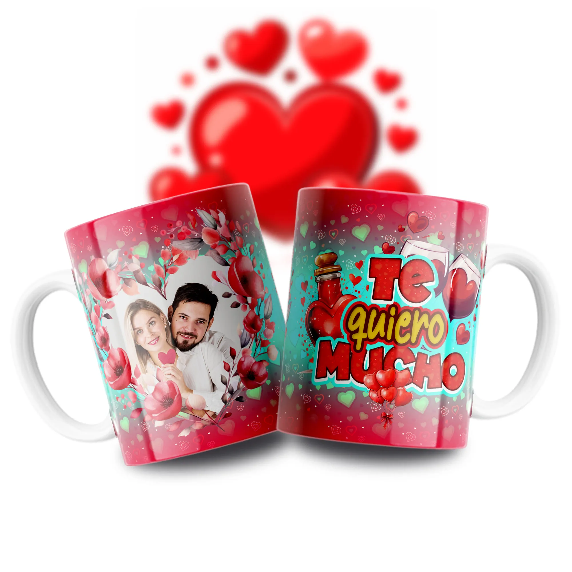 Cod 298 · Amor y Amistad