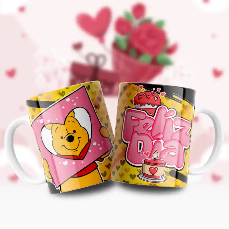 Cod 0127 · Amor