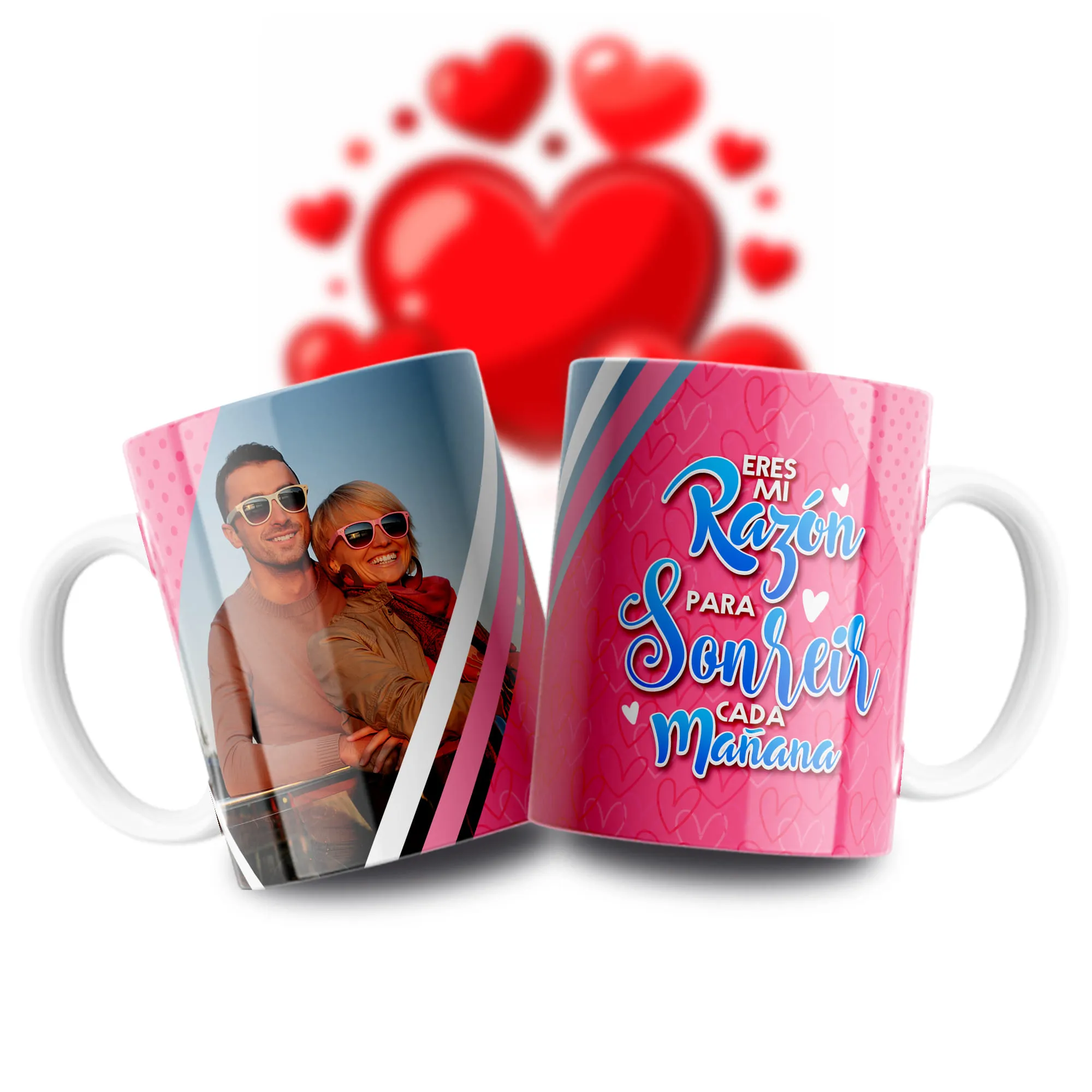 Cod 243 · Amor y Amistad