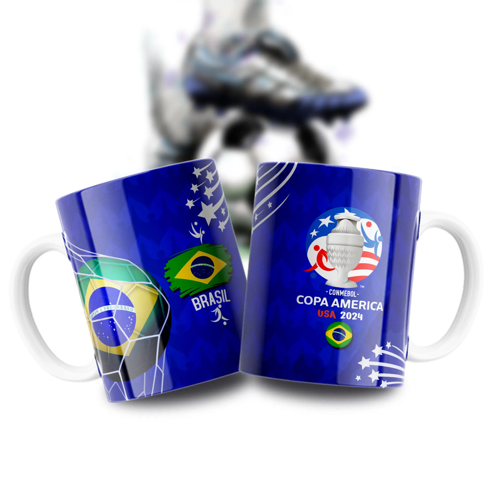Brasil · Fútbol