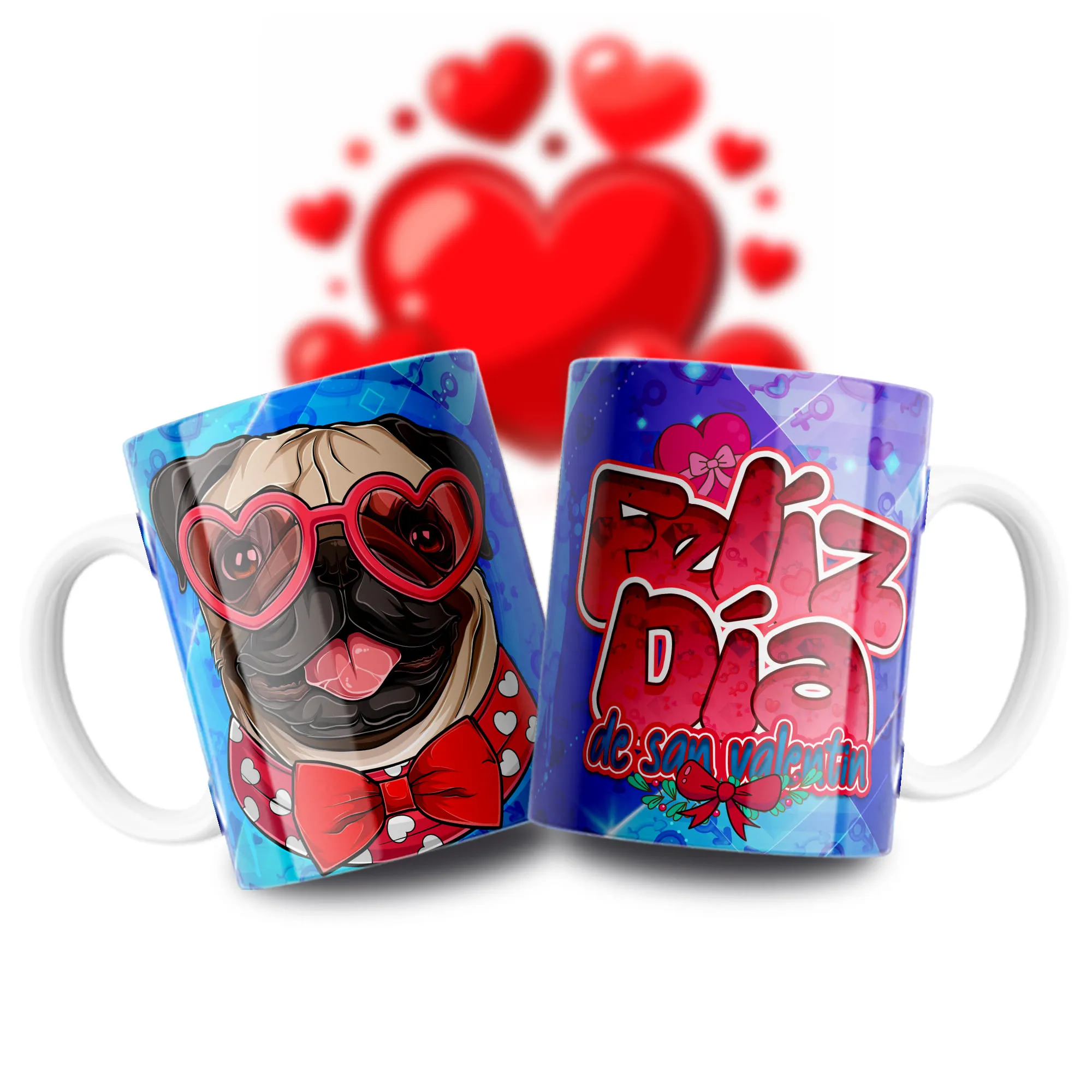 Cod 222 · Amor