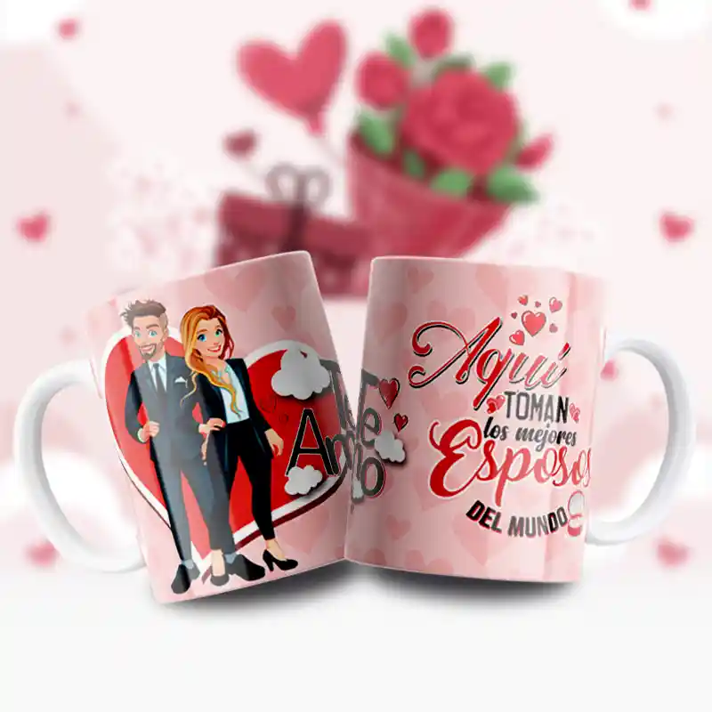 Cod 0019 · Amor
