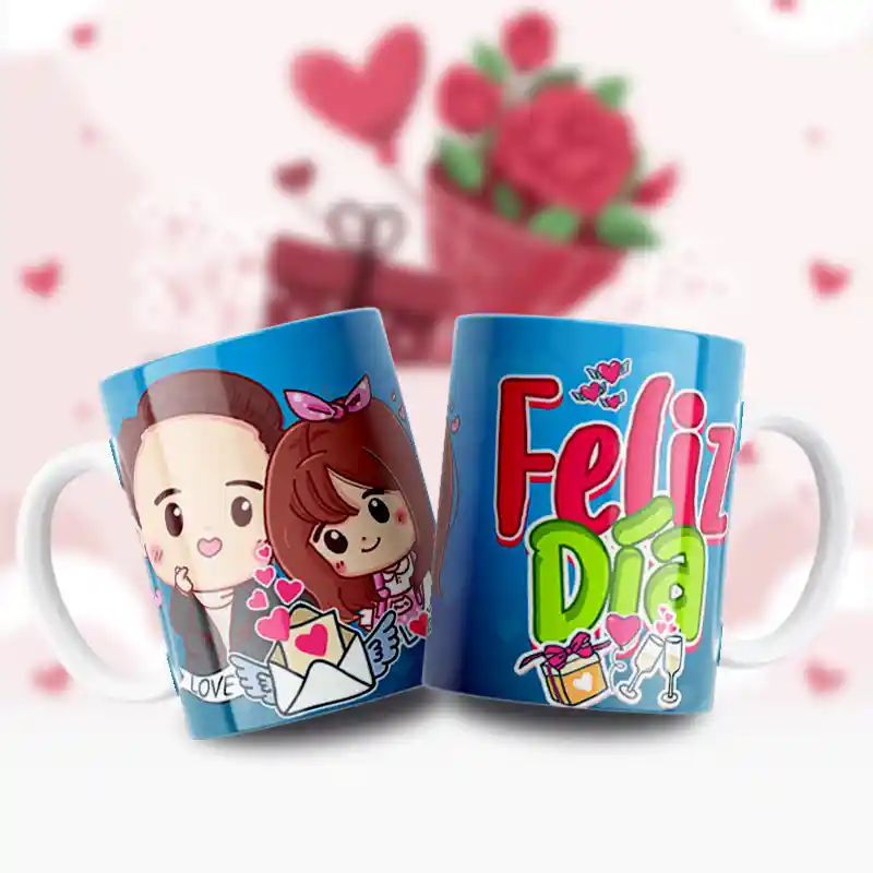 Cod 0074 · Amor