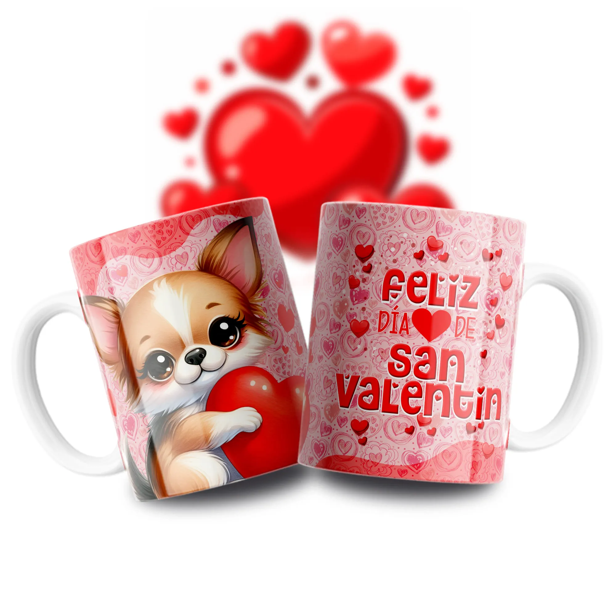 Cod 272 · Amor