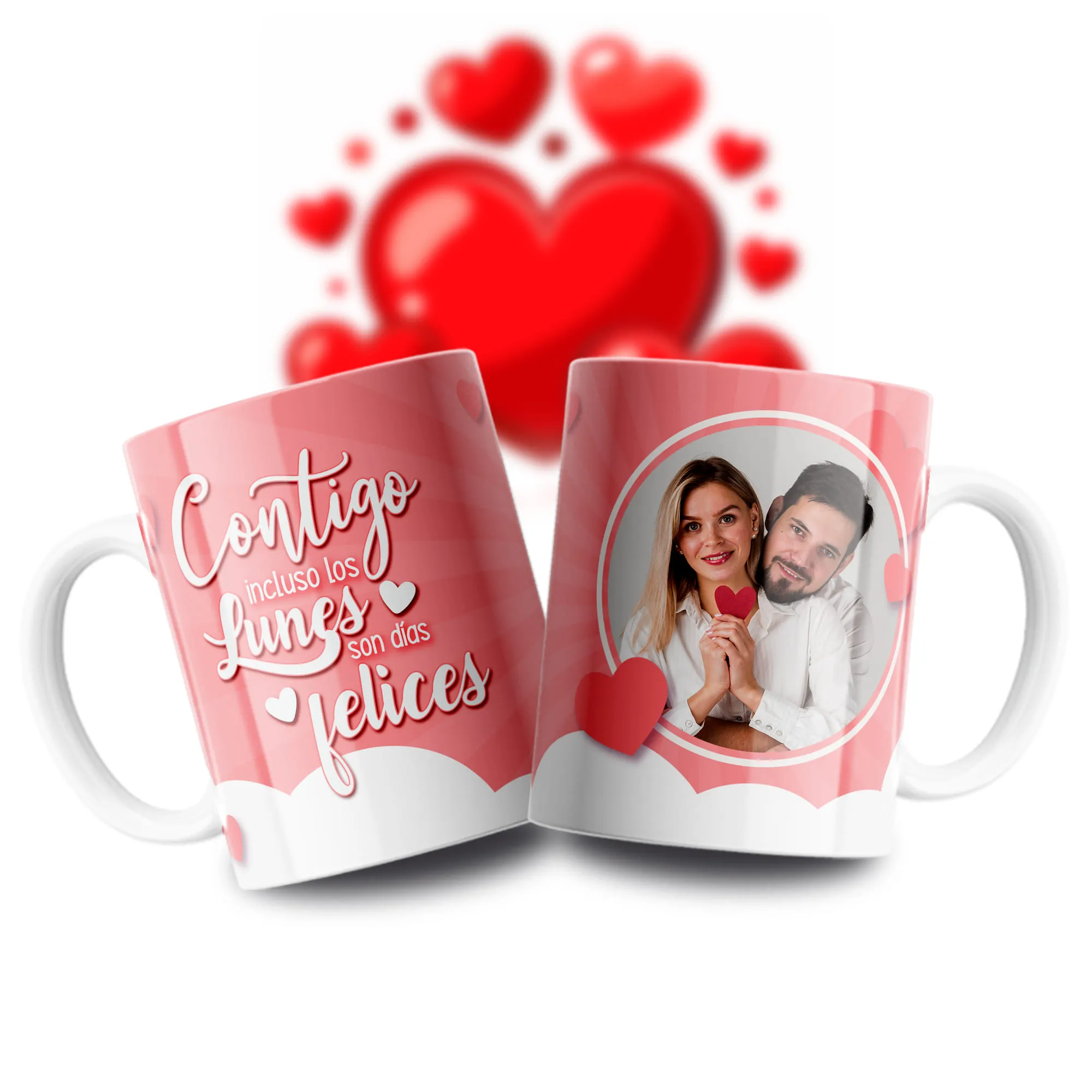 Cod 247 · Amor y Amistad