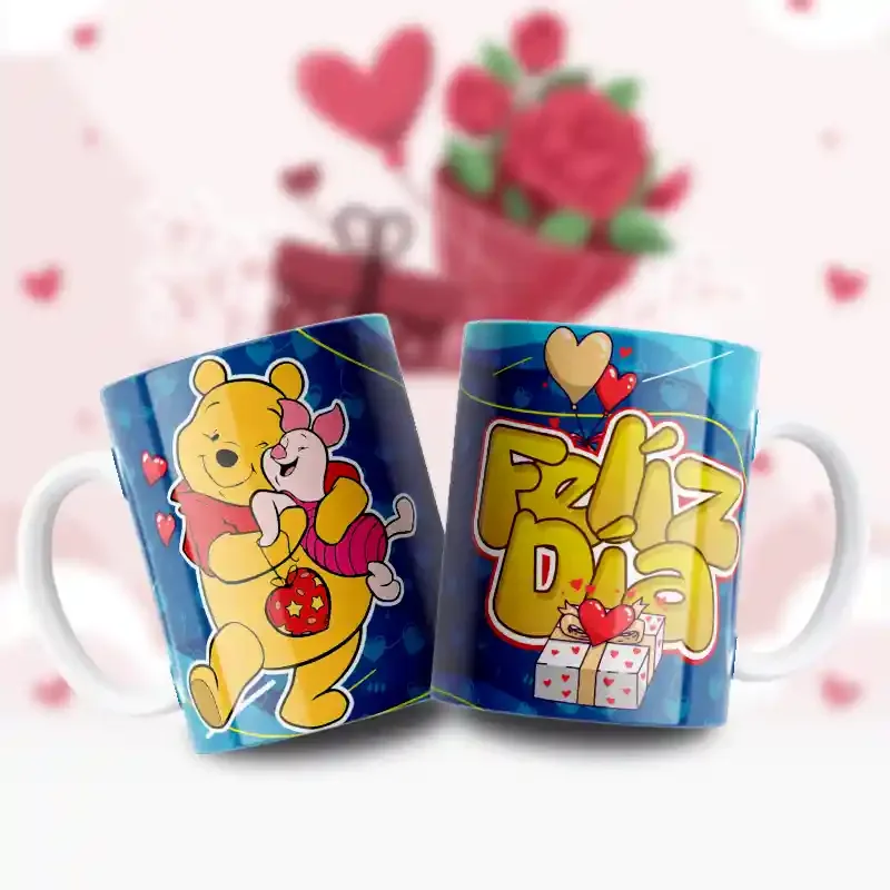 Cod 0126 · Amor