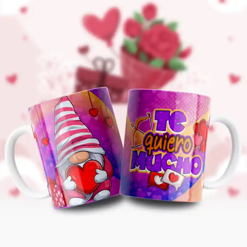 Cod 0154 · Amor