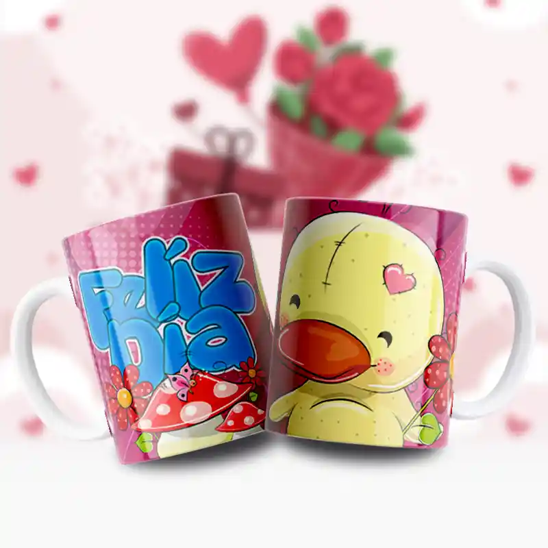 Cod 0047 · Amor