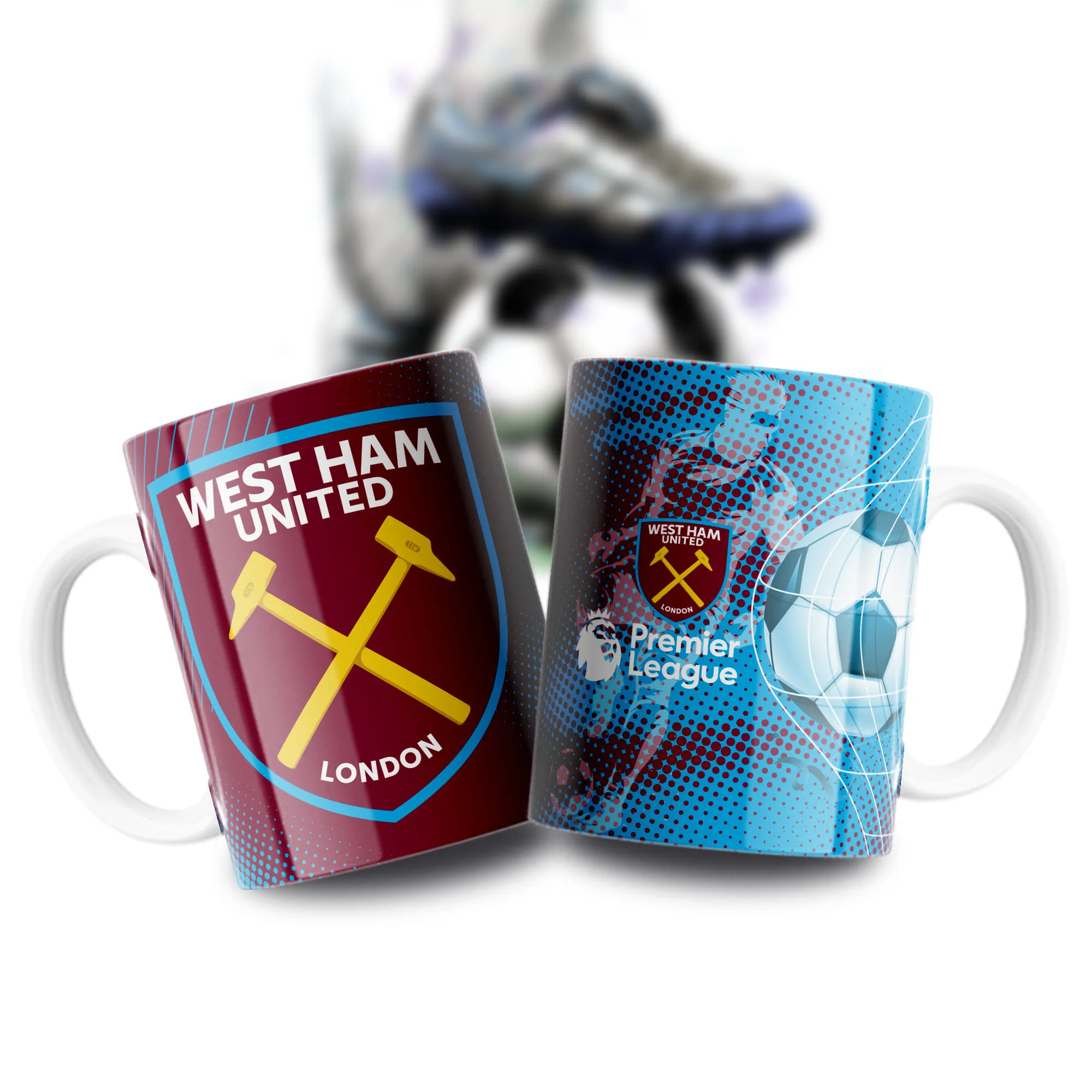 West Ham United · Fútbol