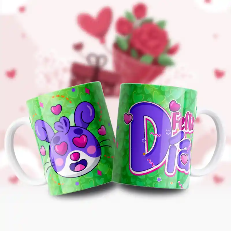 Cod 0119 · Amor