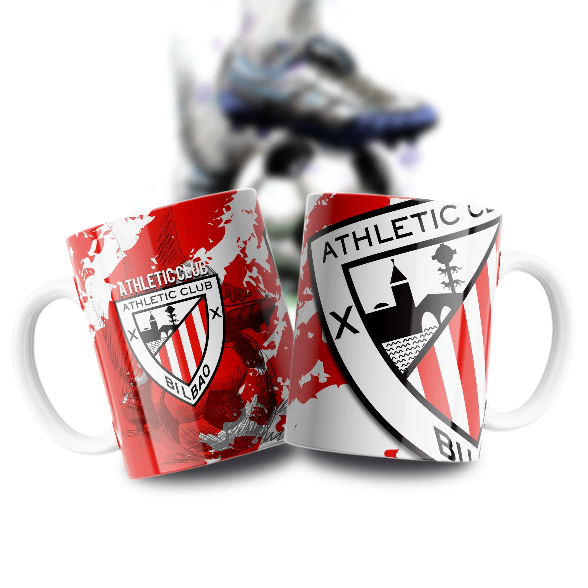Athletic Club Bilbao · Fútbol