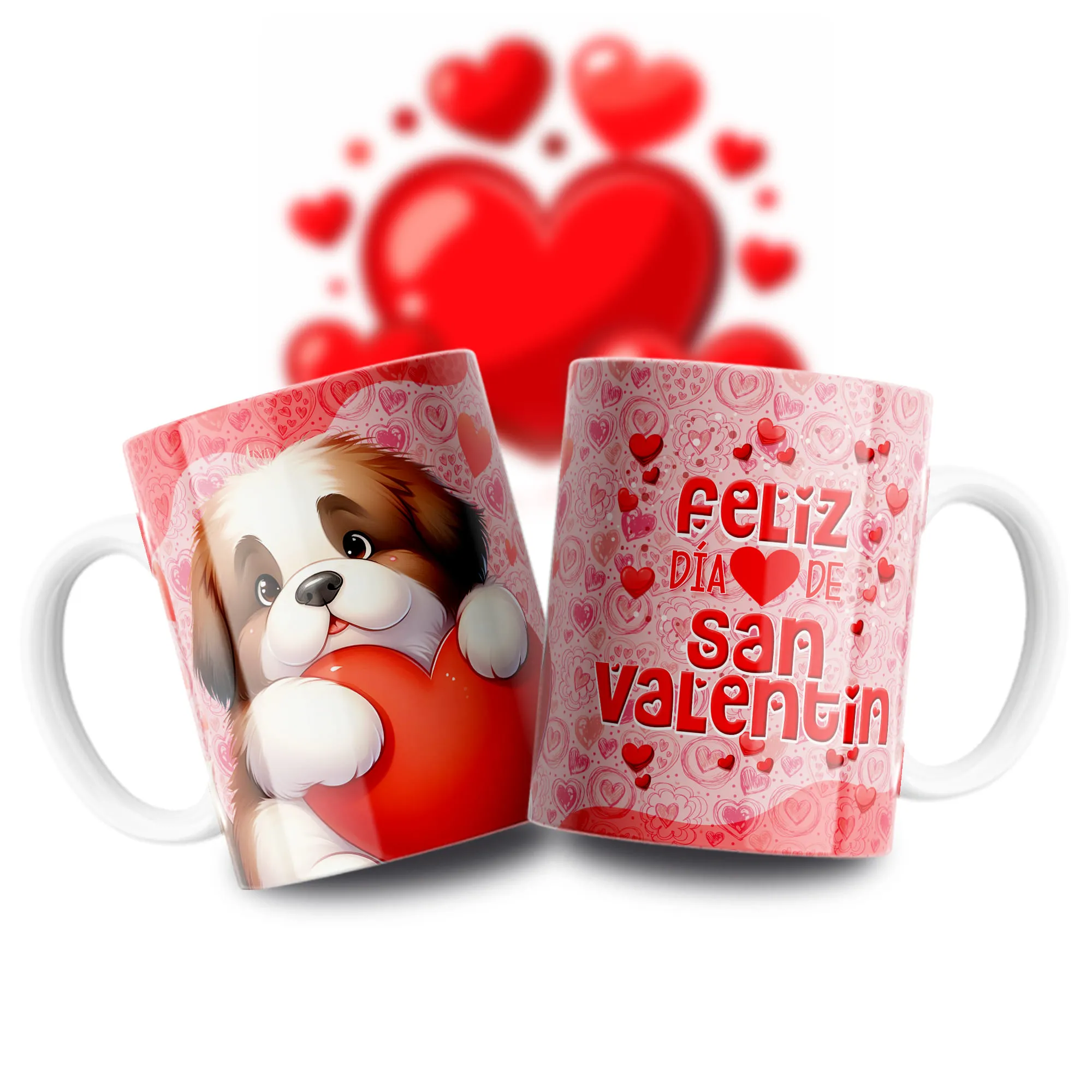 Cod 280 · Amor