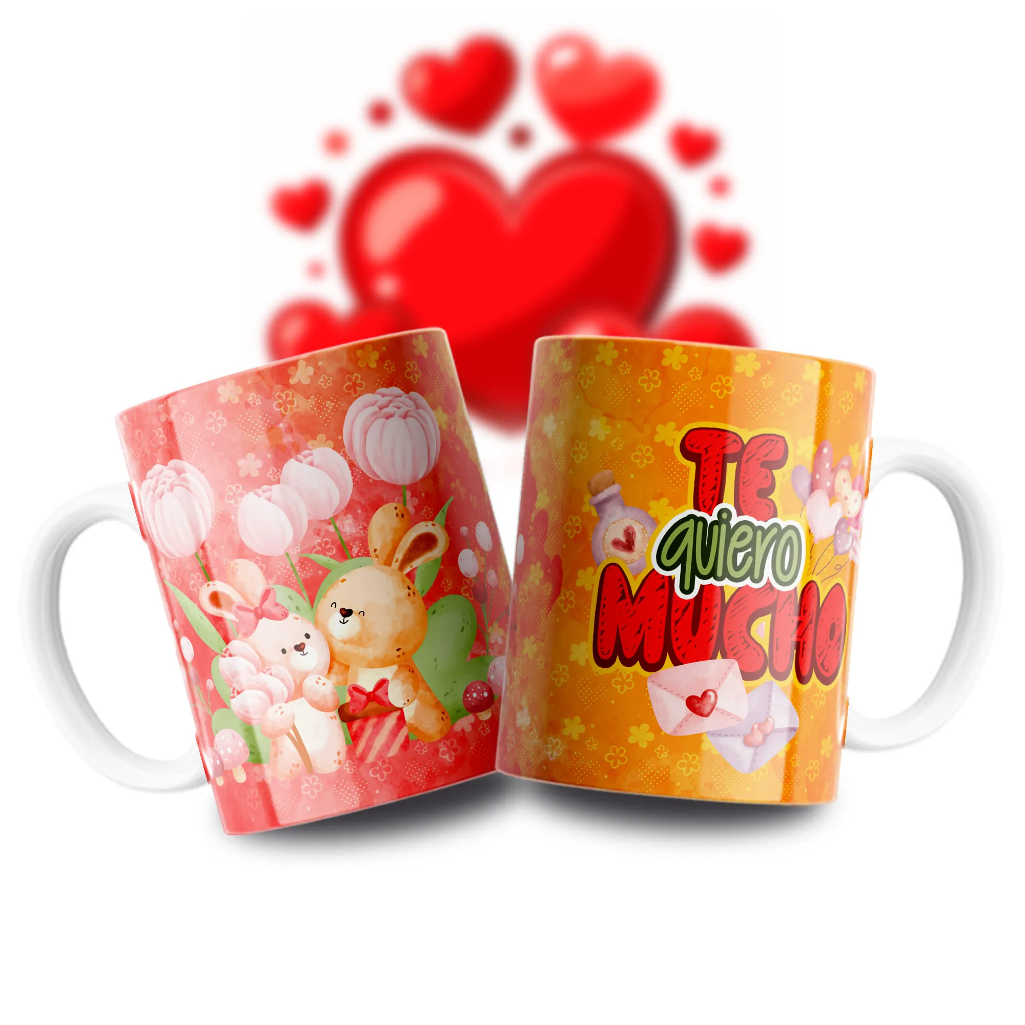 Cod 181 · Amor