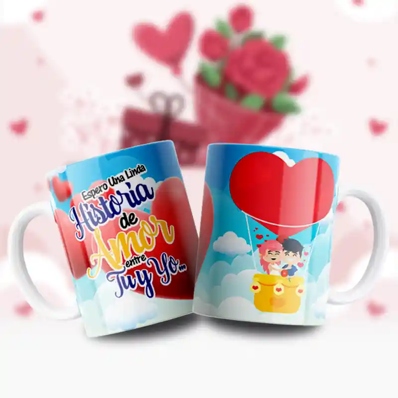 Cod 0082 · Amor