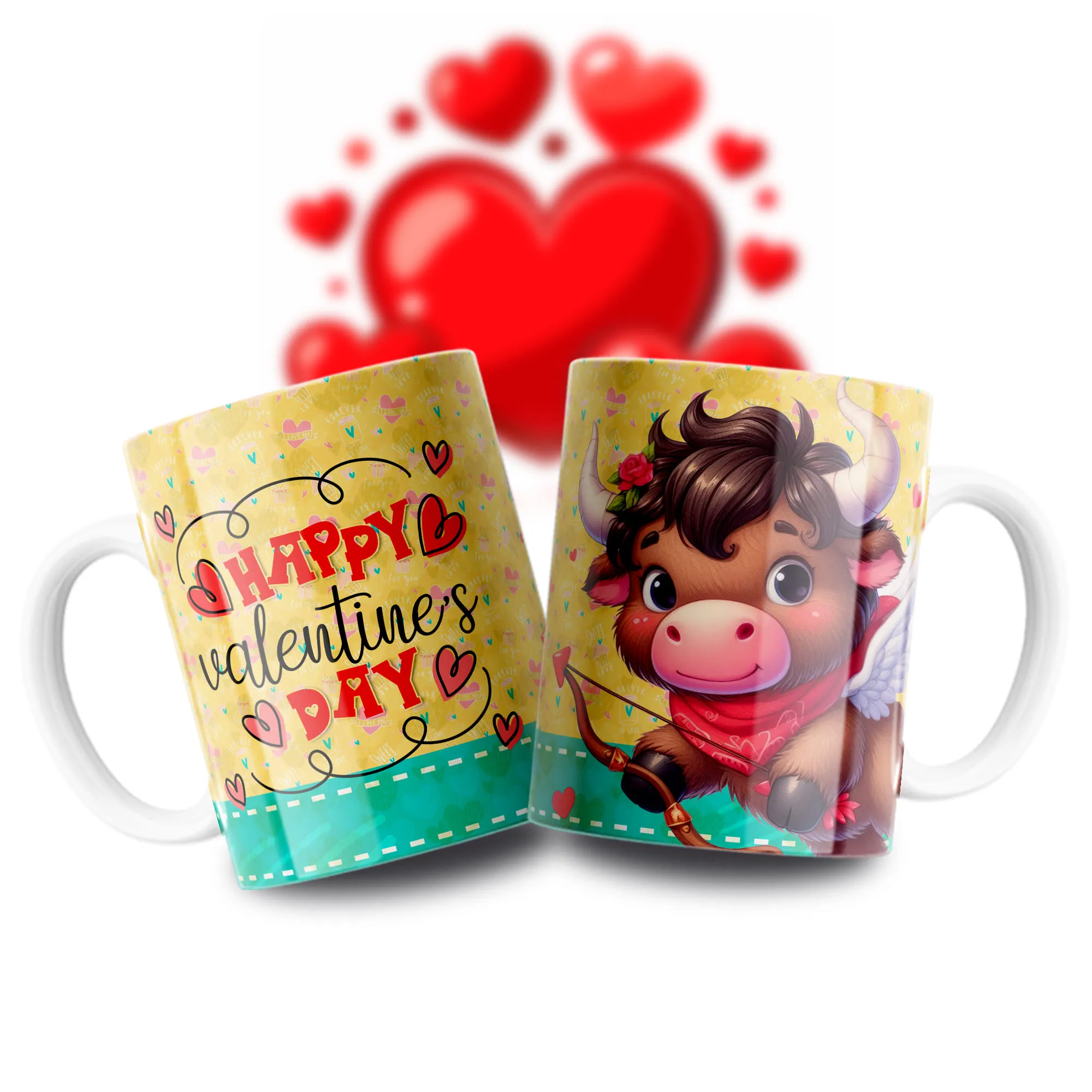 Cod 258 · Amor