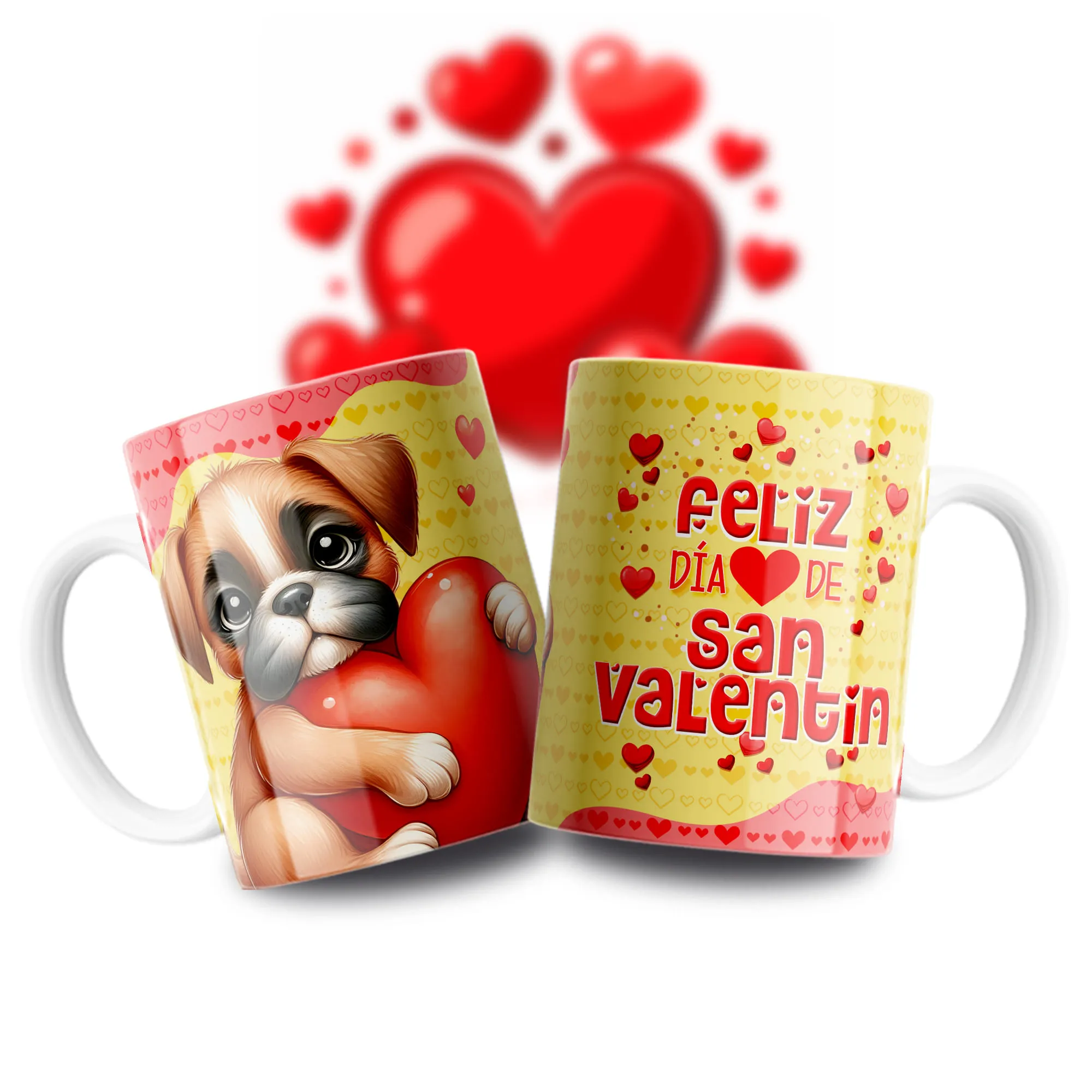 Cod 271 · Amor