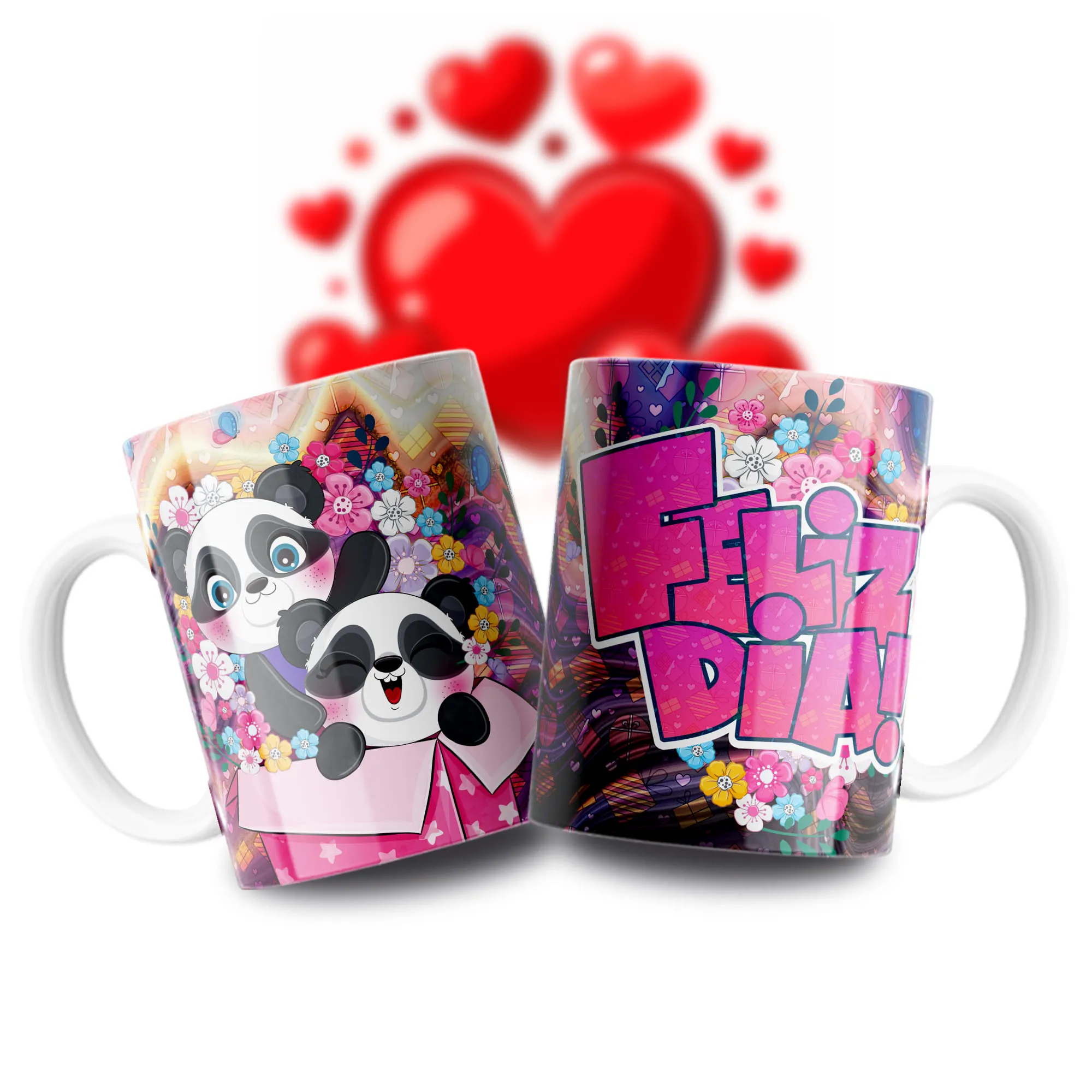 Cod 211 · Amor