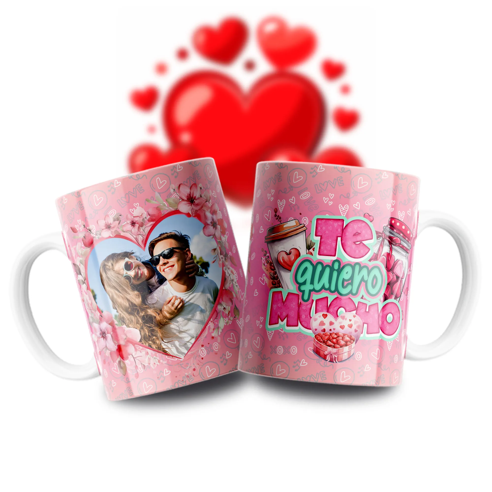 Cod 303 · Amor y Amistad