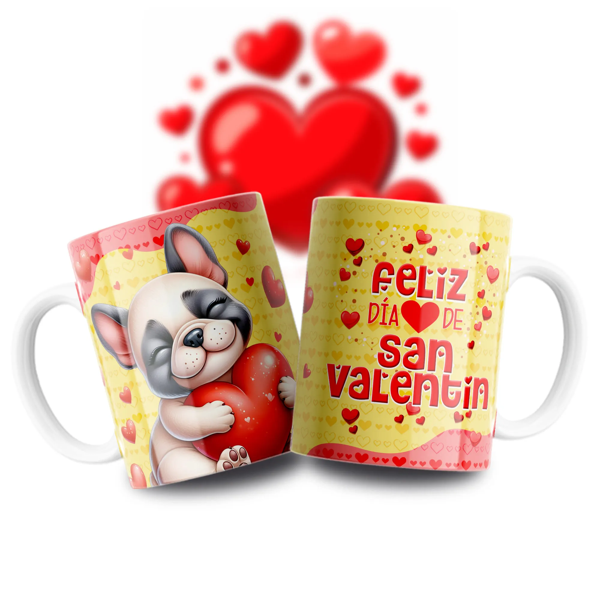 Cod 267 · Amor