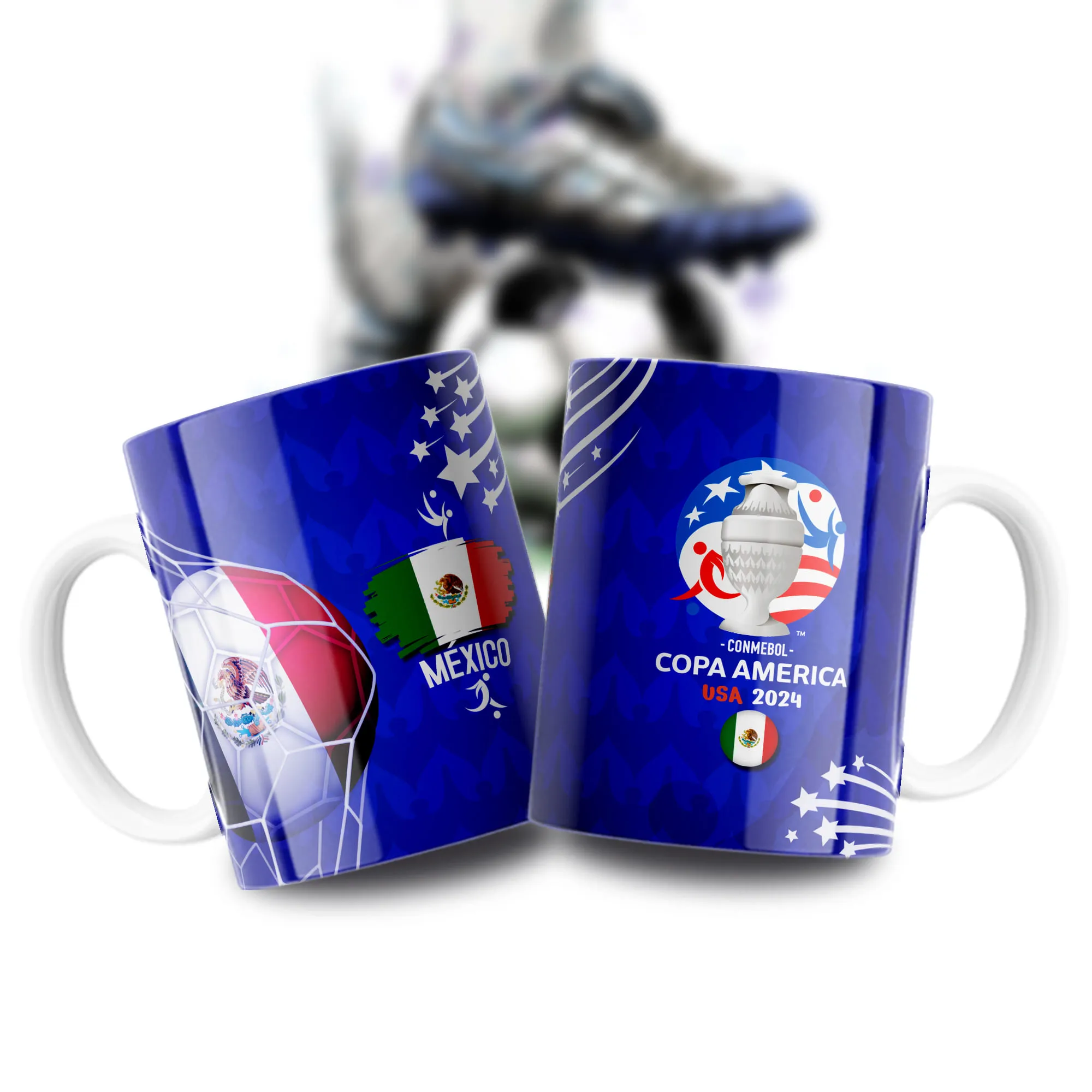 Mexico · Fútbol