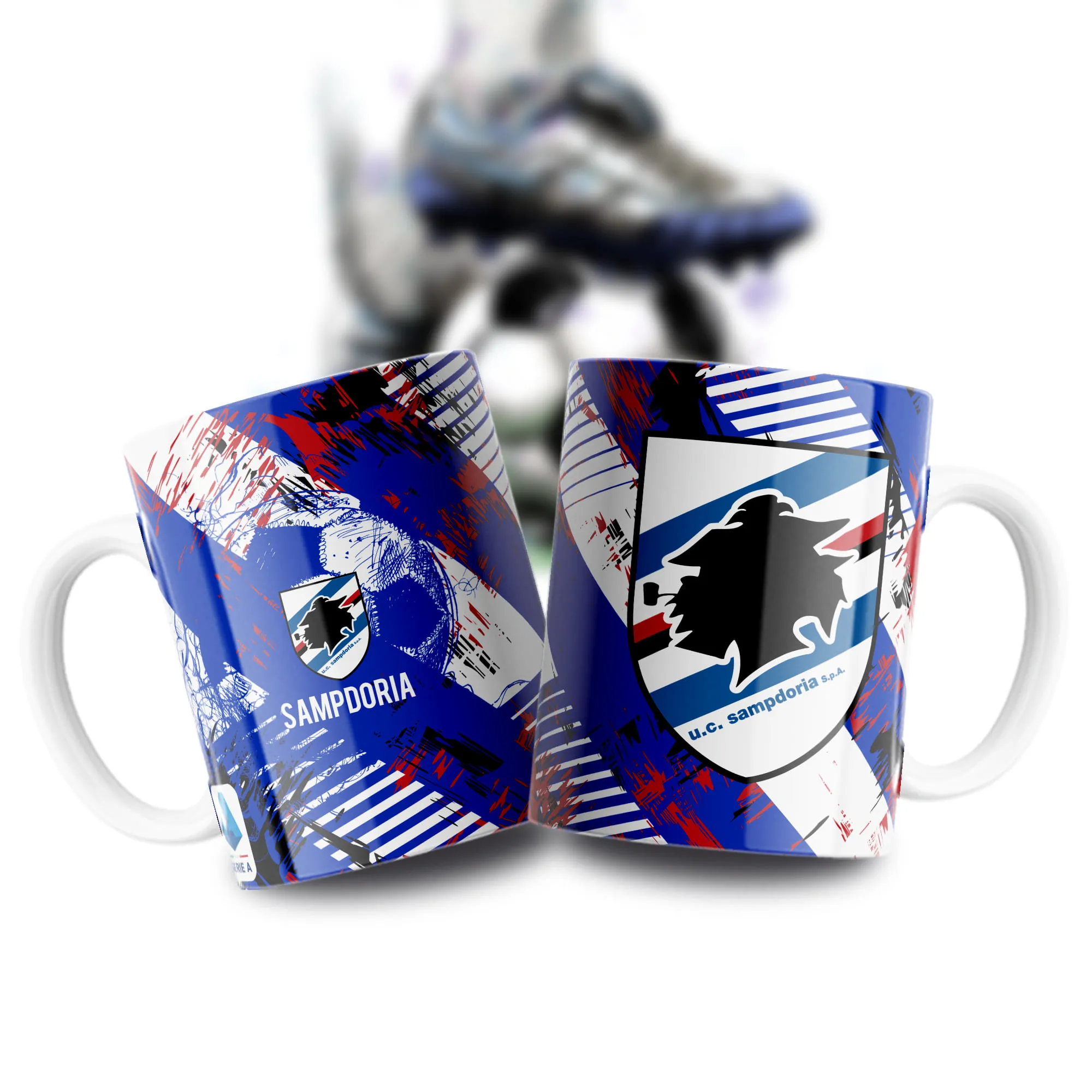Sampdoria · Fútbol