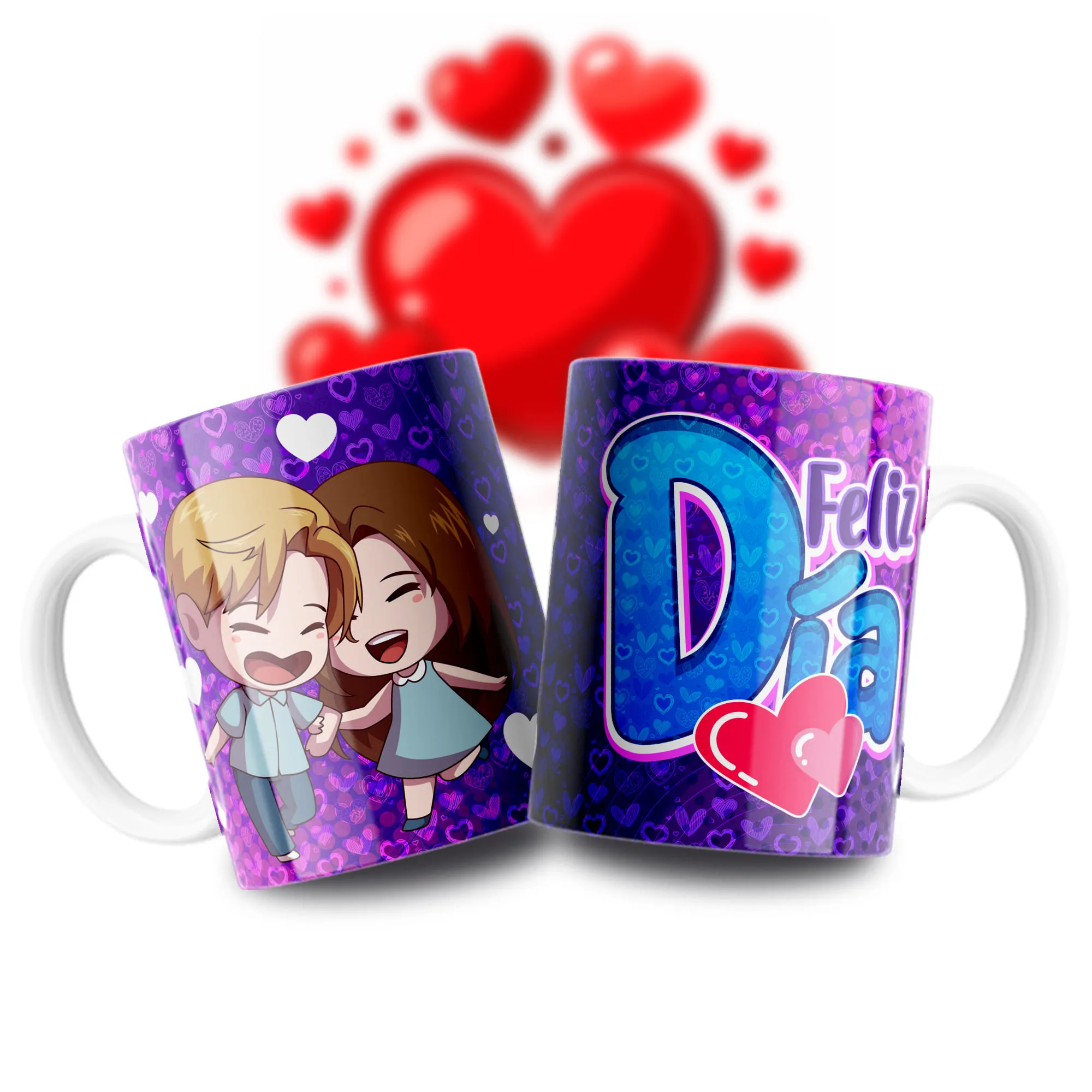 Cod 185 · Amor