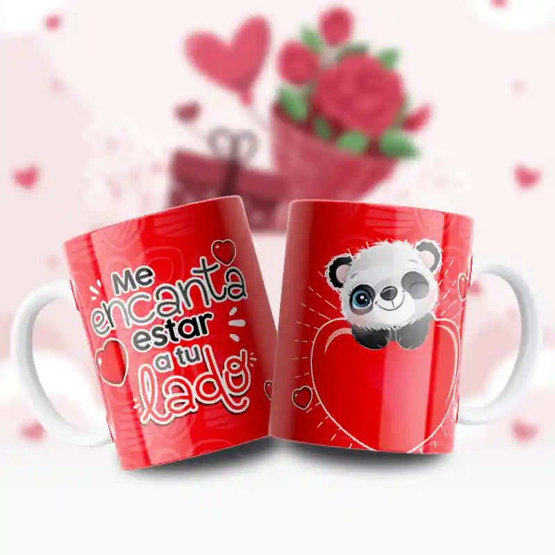 Cod 0092 · Amor