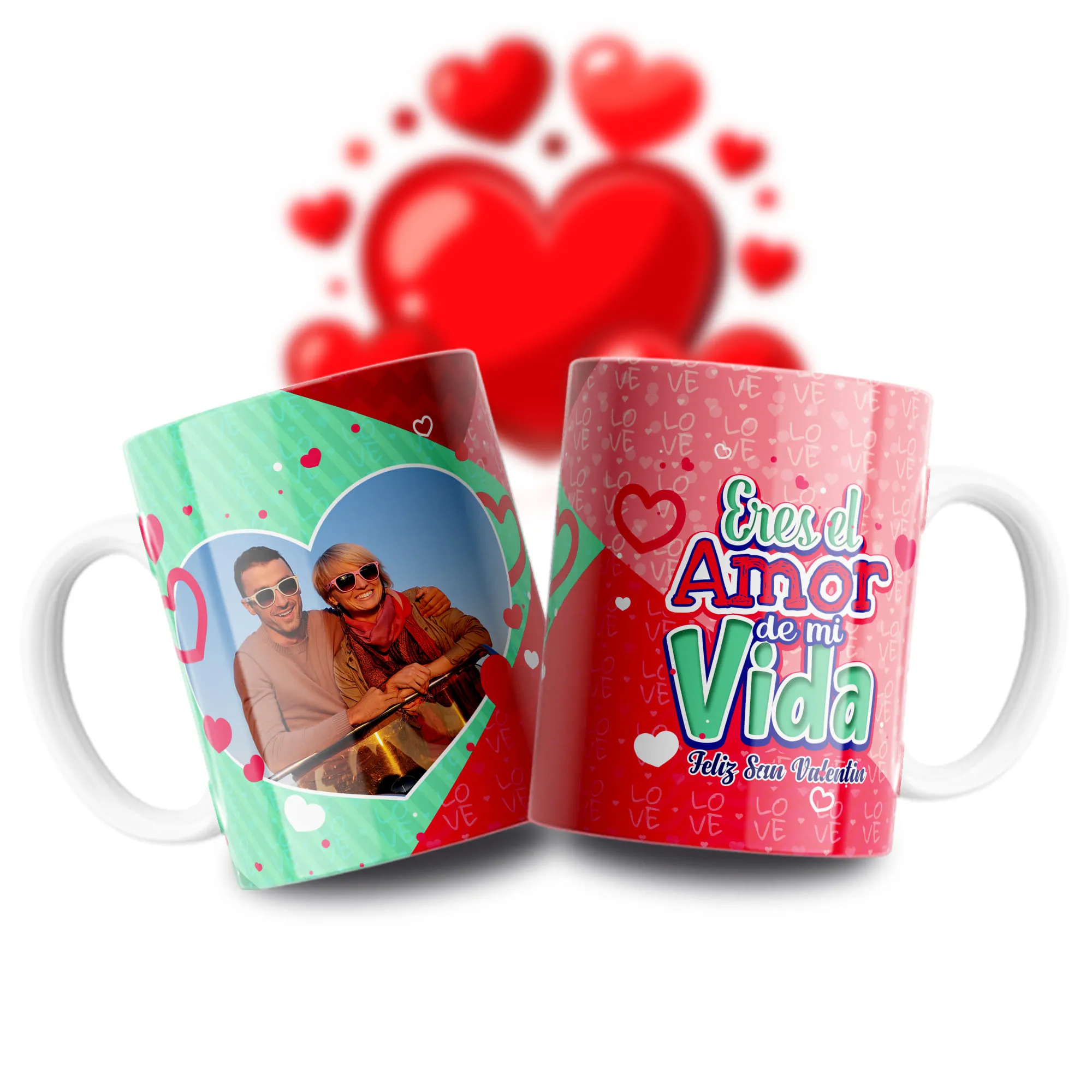 Cod 230 · Amor y Amistad