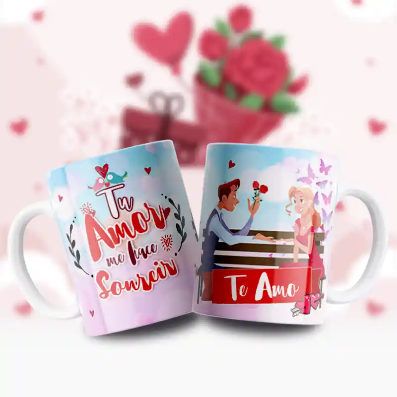 Cod 0003 · Amor